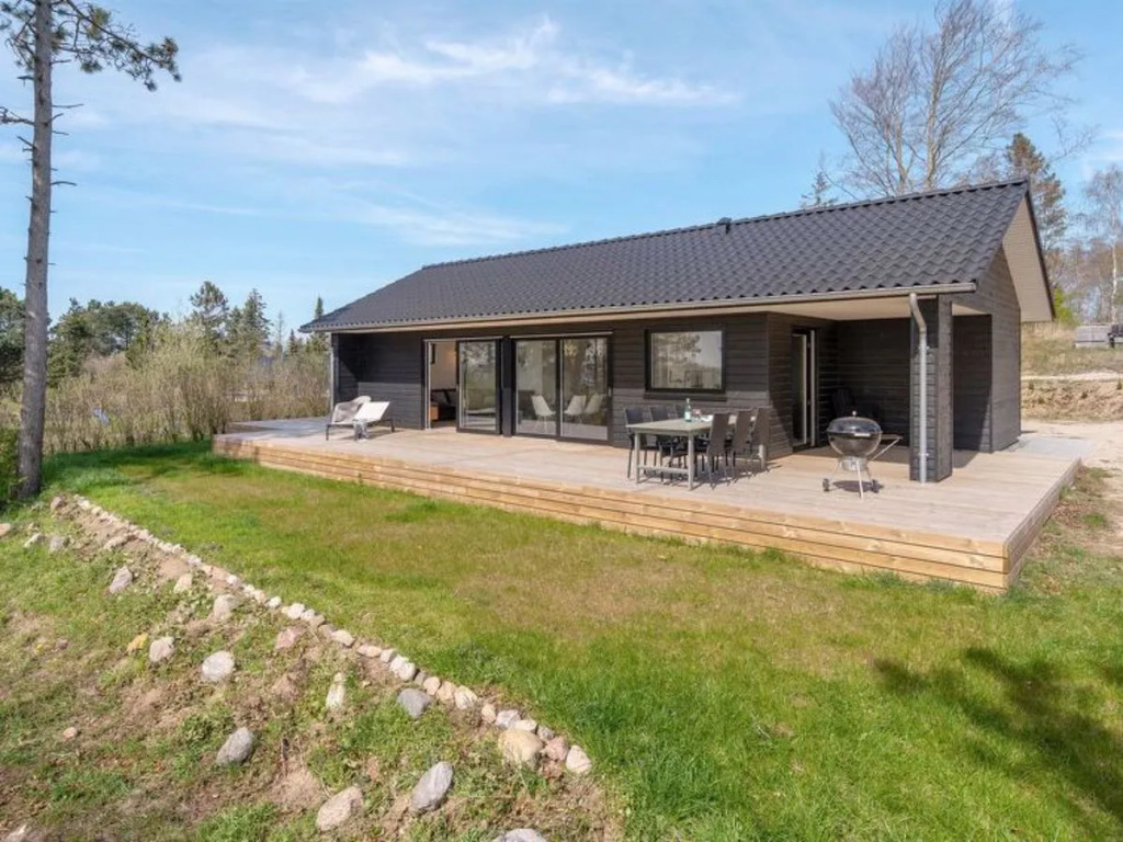 Holiday Home Haley - 150m from the sea by Interhome