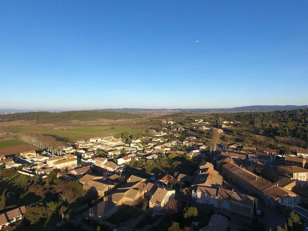 Domaine du Griffon