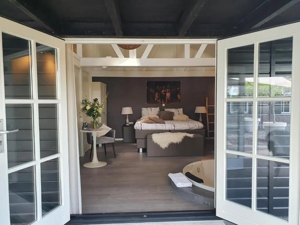 B&B Drenthe