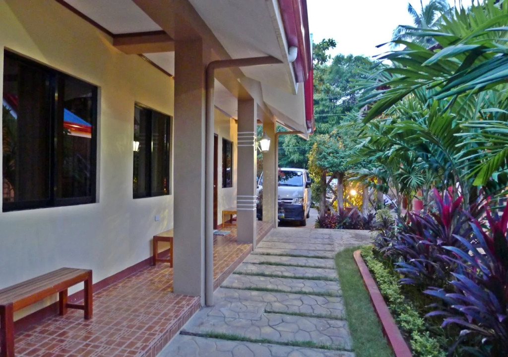 Regidor Bed and Breakfast