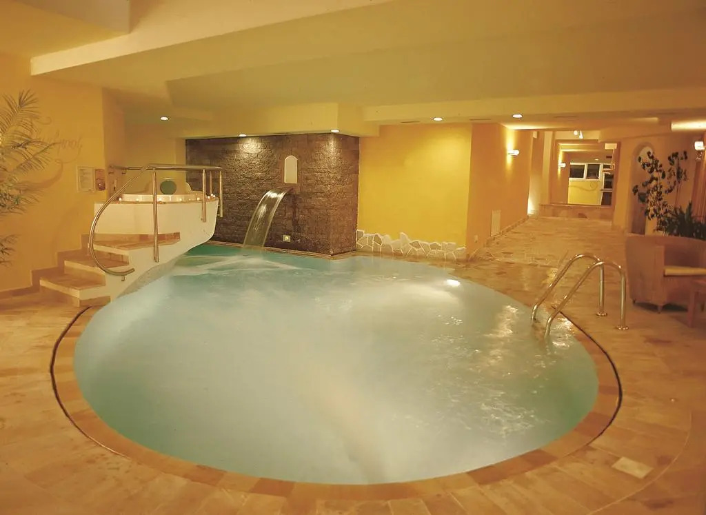 Hotel Nele