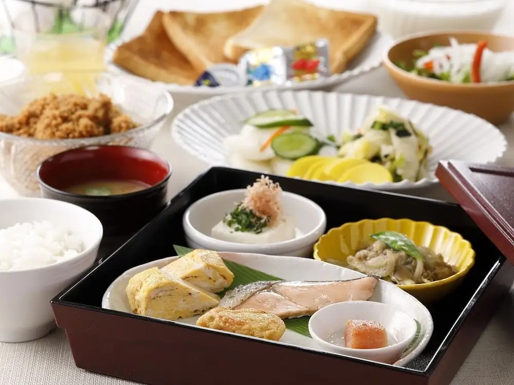Value the Hotel Ishinomaki