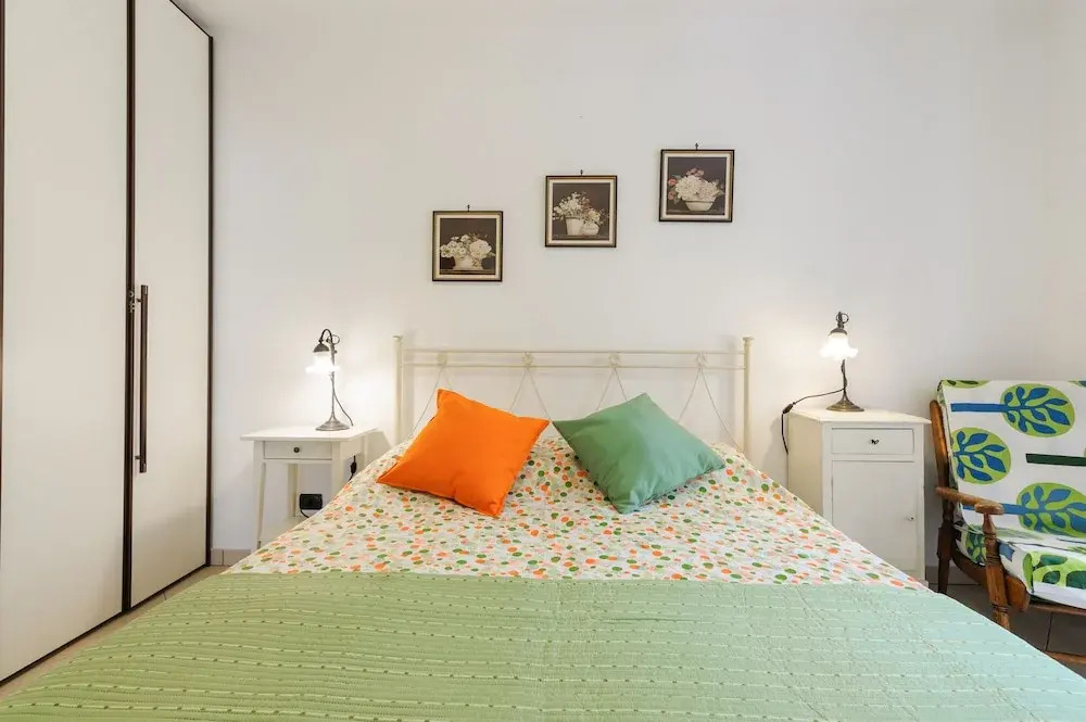 Casa Selleri Terrace Apartment