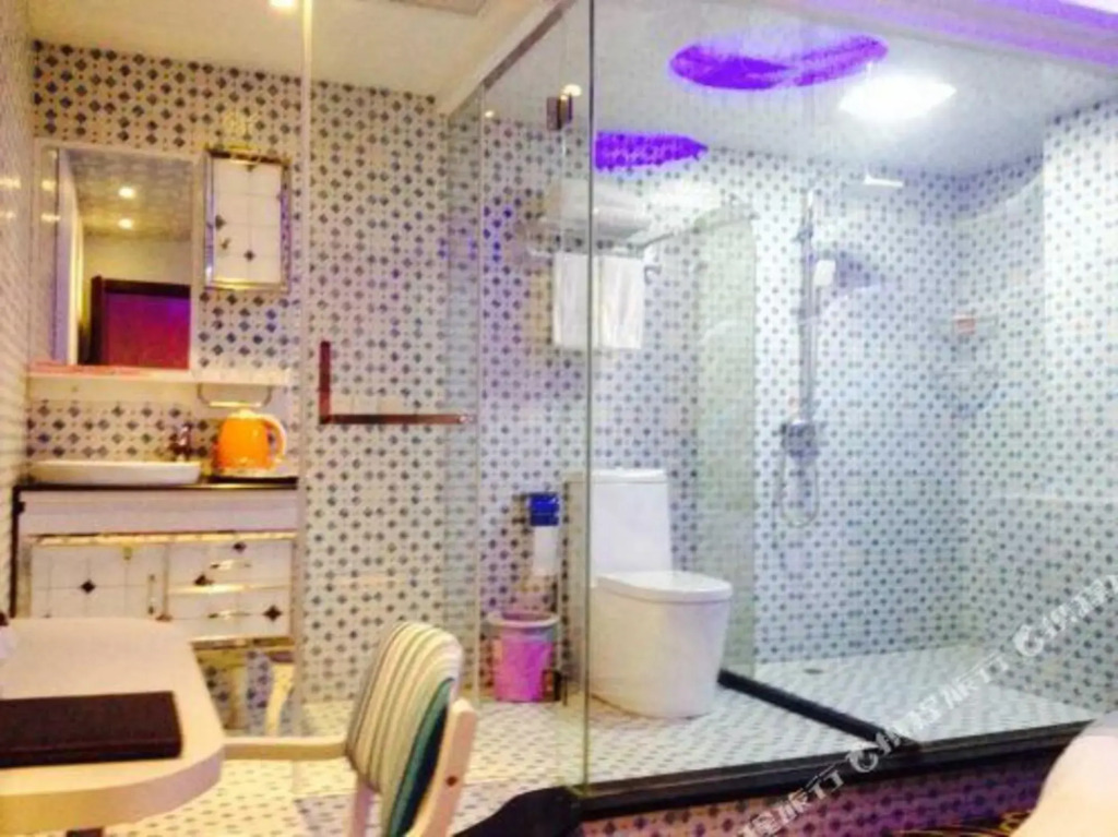 Kaminuo Themed Hotel