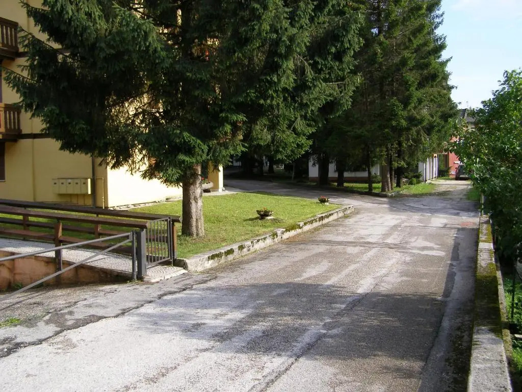 Chalet Orchidea