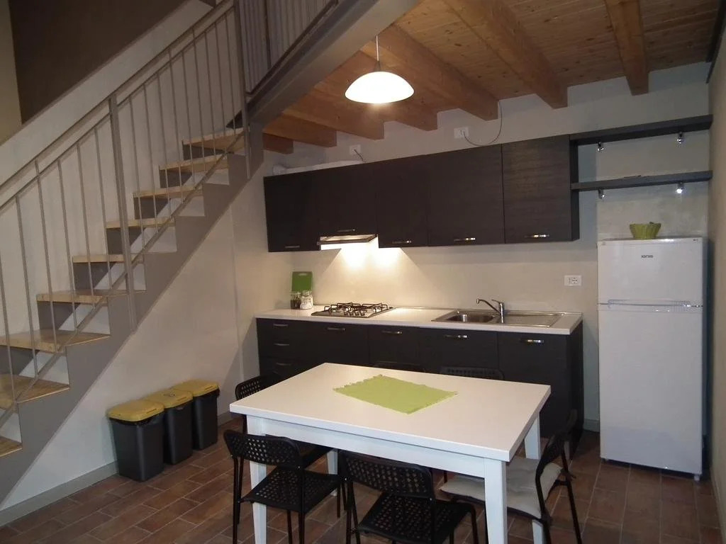 LIsolo b&b e case vacanza