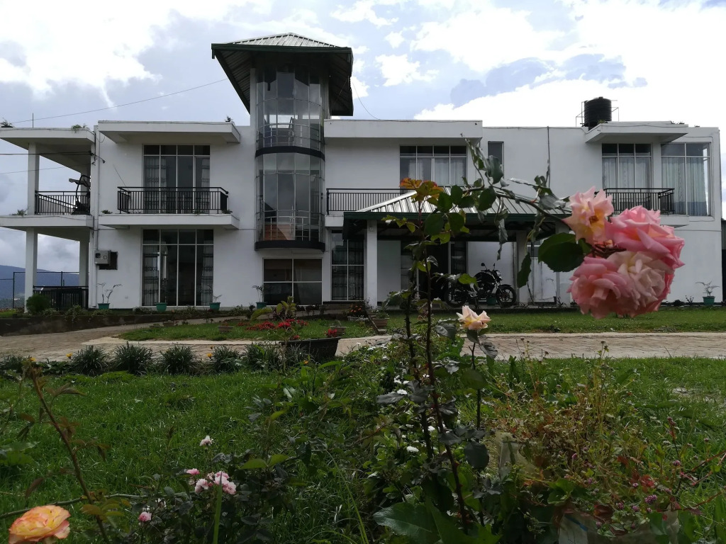 Atm Resort Villa