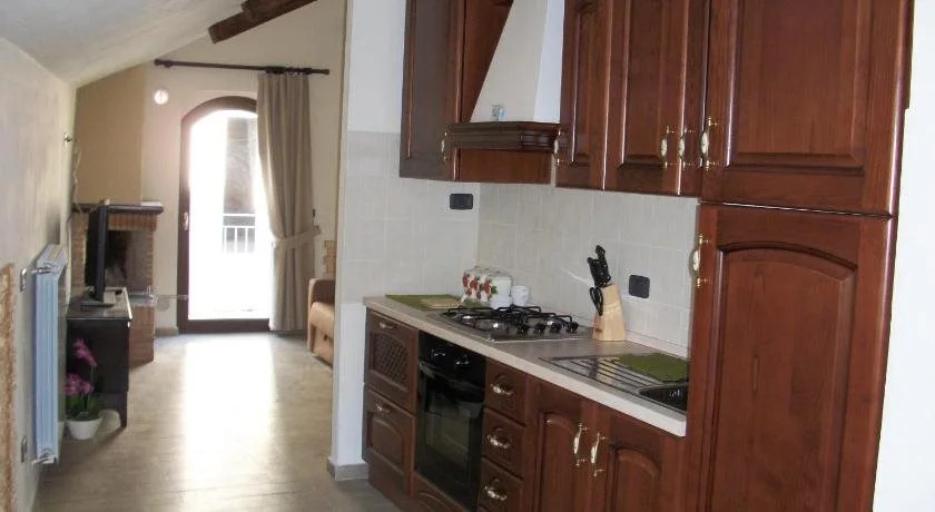 Residence Les Amis