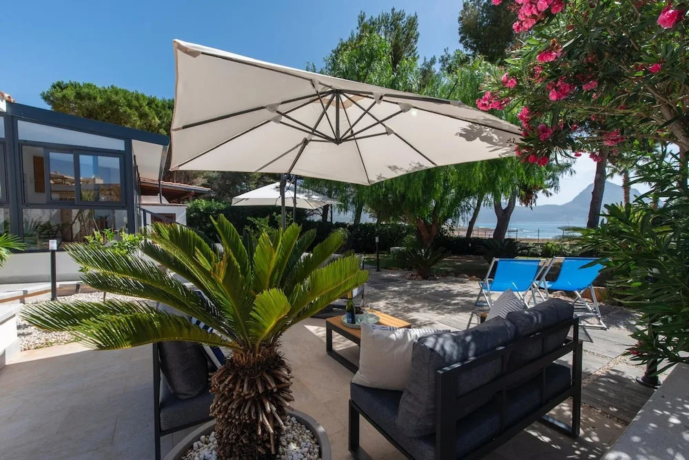 Villa Makar Seaview