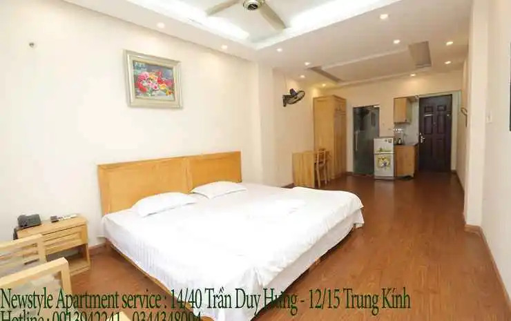 New Style House Hotel 2