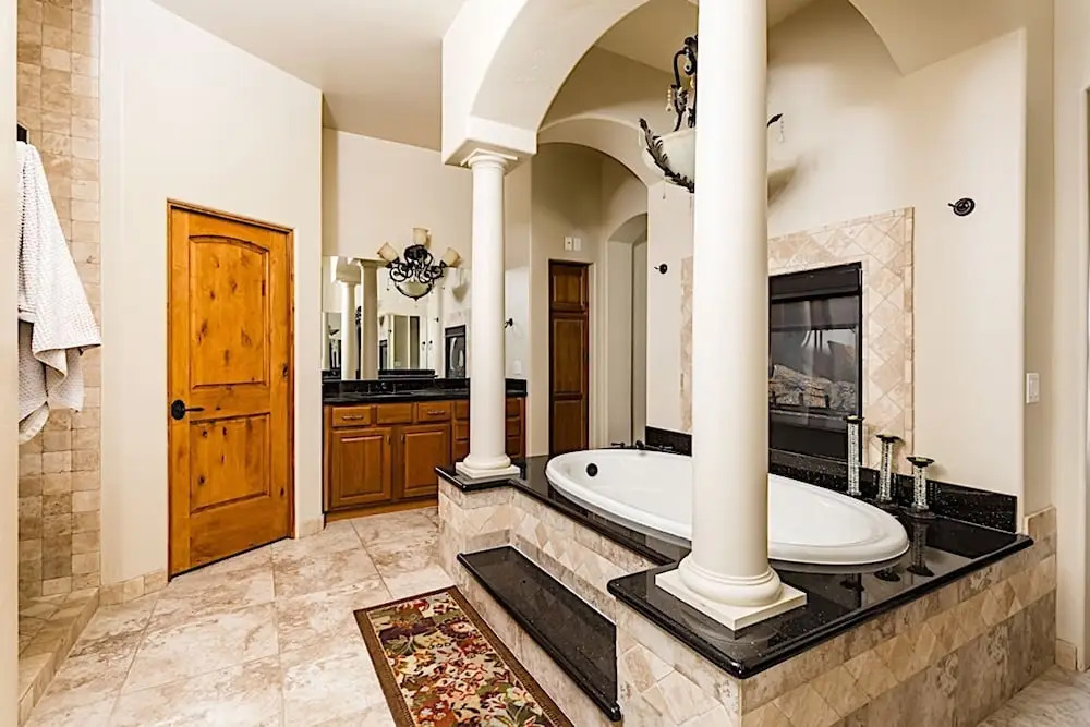 Field of Dreams 3BR by Casago