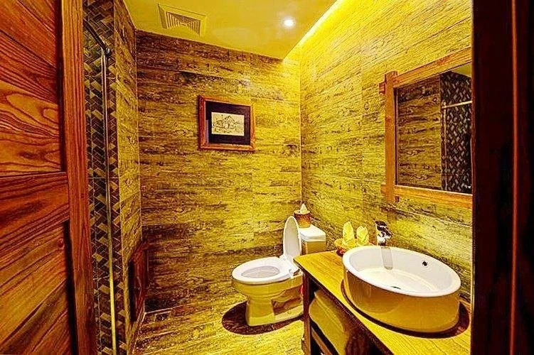 Zhangjiajie Xibujie Inn