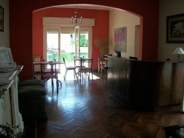 Hostel Punto Andino Salta