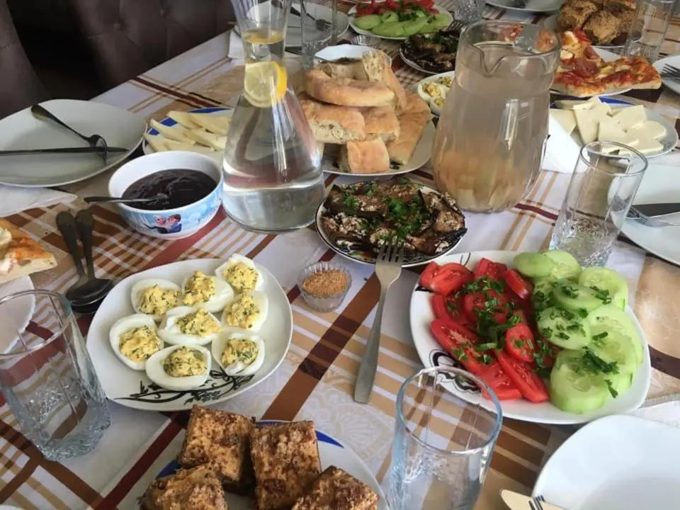 Melen-Guest House