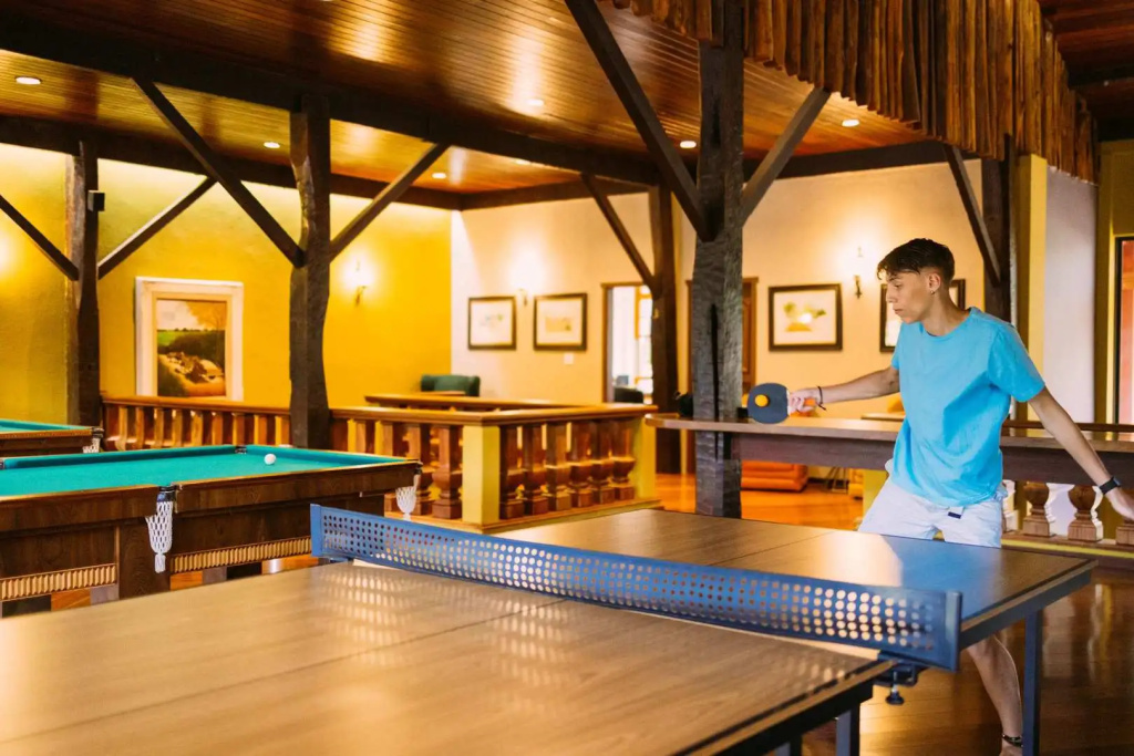Hotel Serraverde