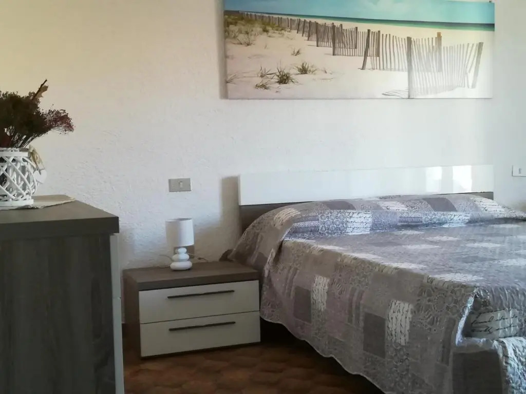 Bello Bello Apartments