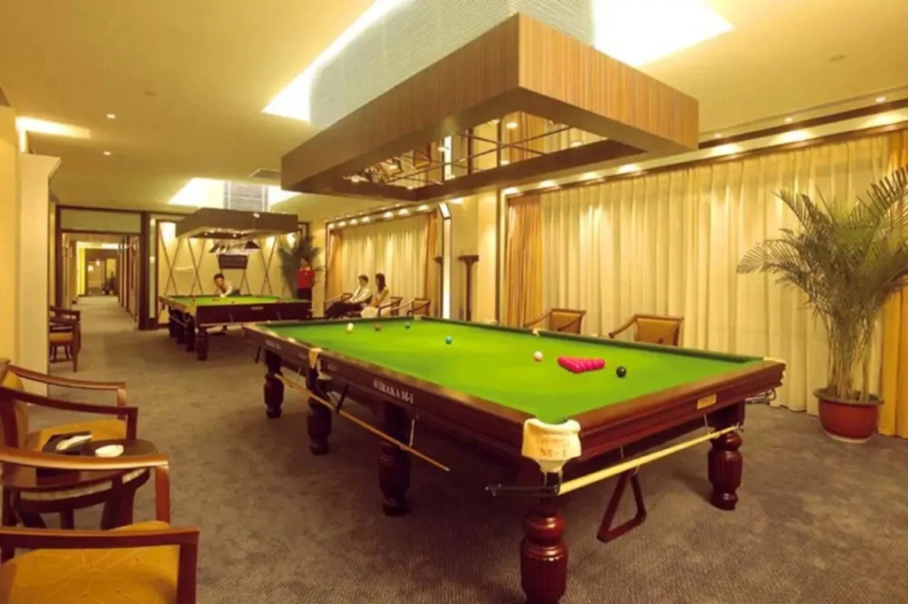 Hengfeng Haiyue International Hotel