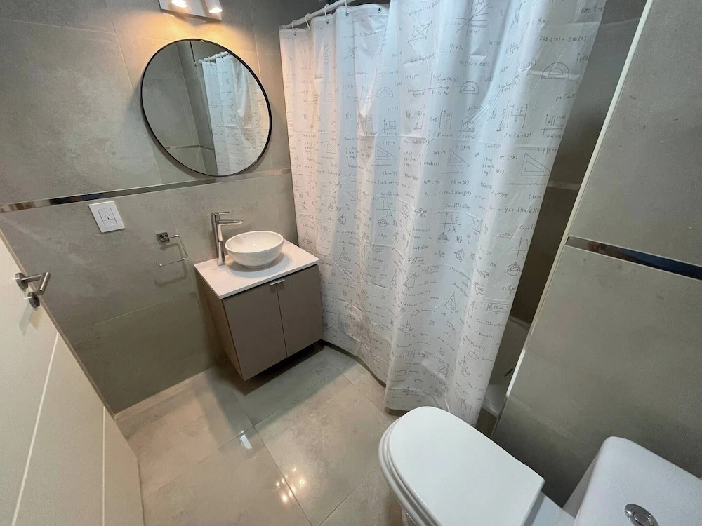 Spacious Studio in Caballito- Comfort and Location No2687