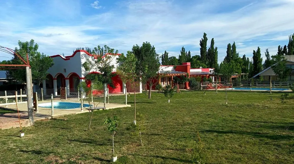 Cabañas Pinot Noir