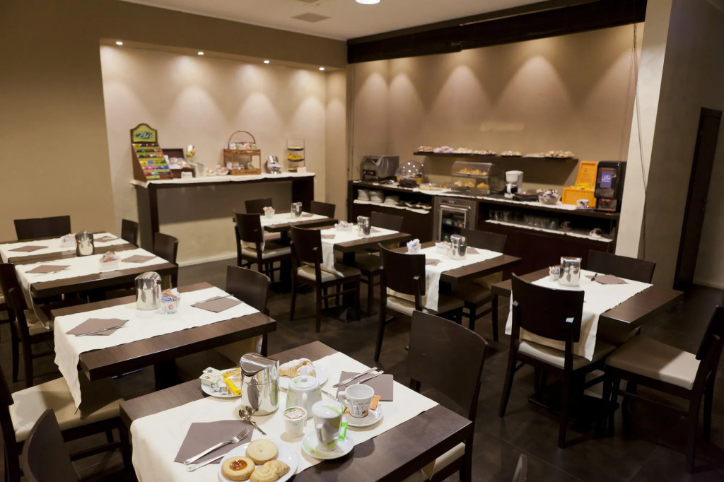 Hotel La Compagnia Del Viaggiatore