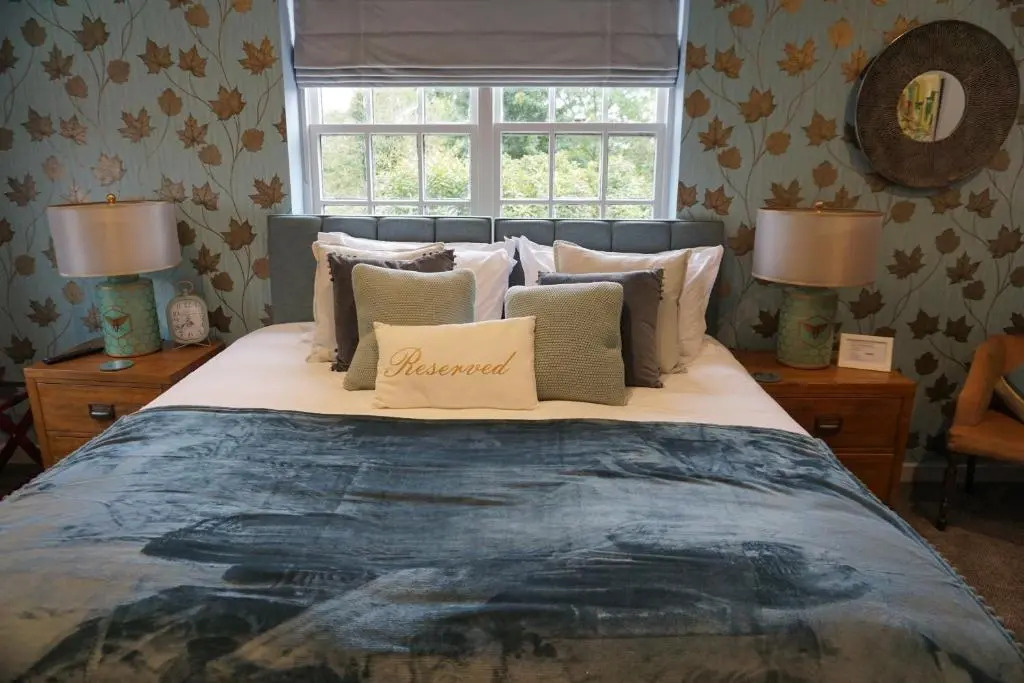 The Tickled Trout Inn Bilton-in-Ainsty