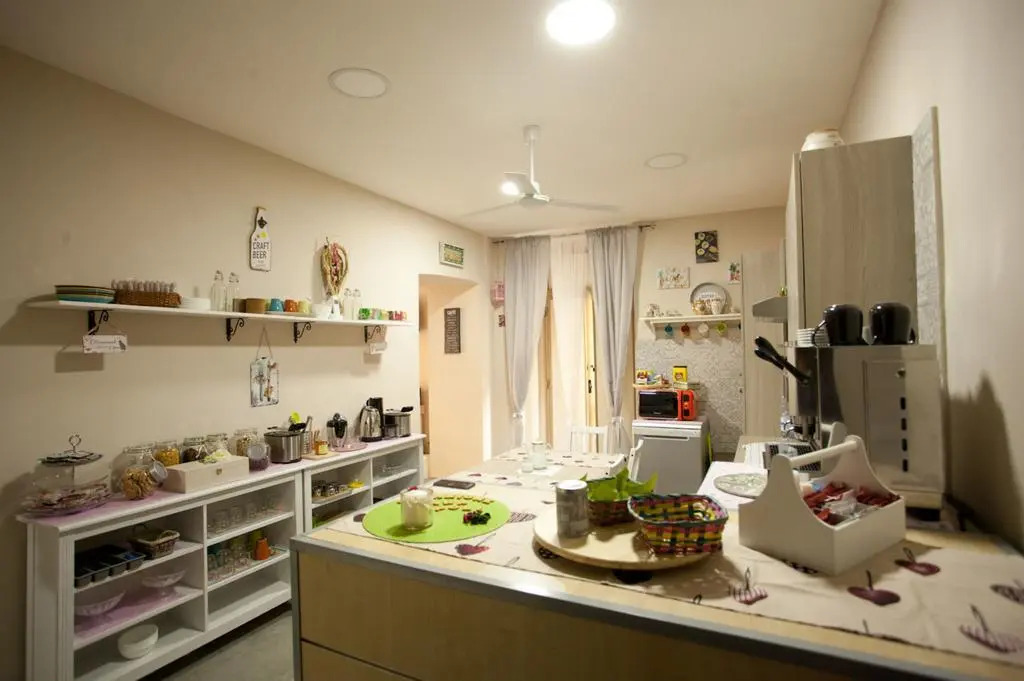 B&B Caraty