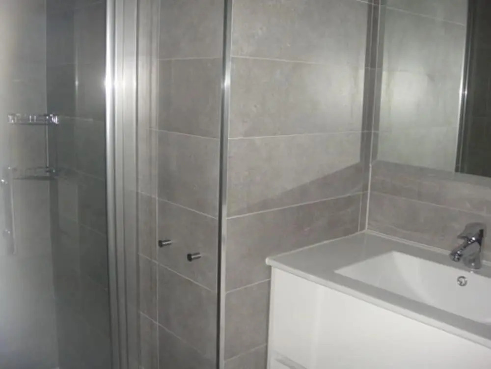 Apartamento Edelweiss N 4
