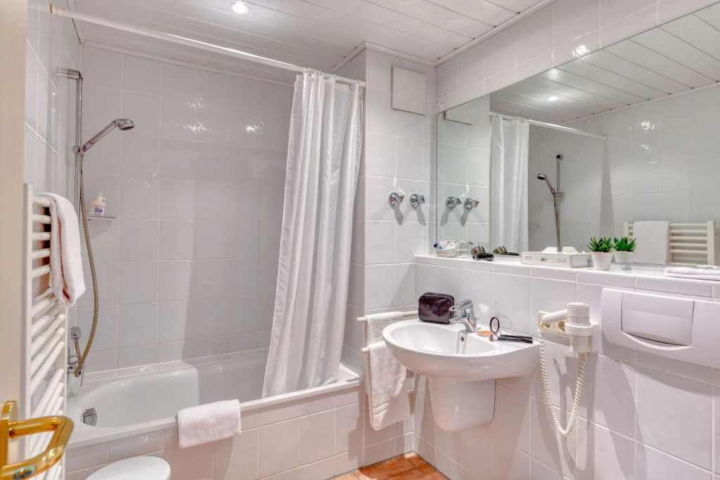 Hotel Alt Vellern