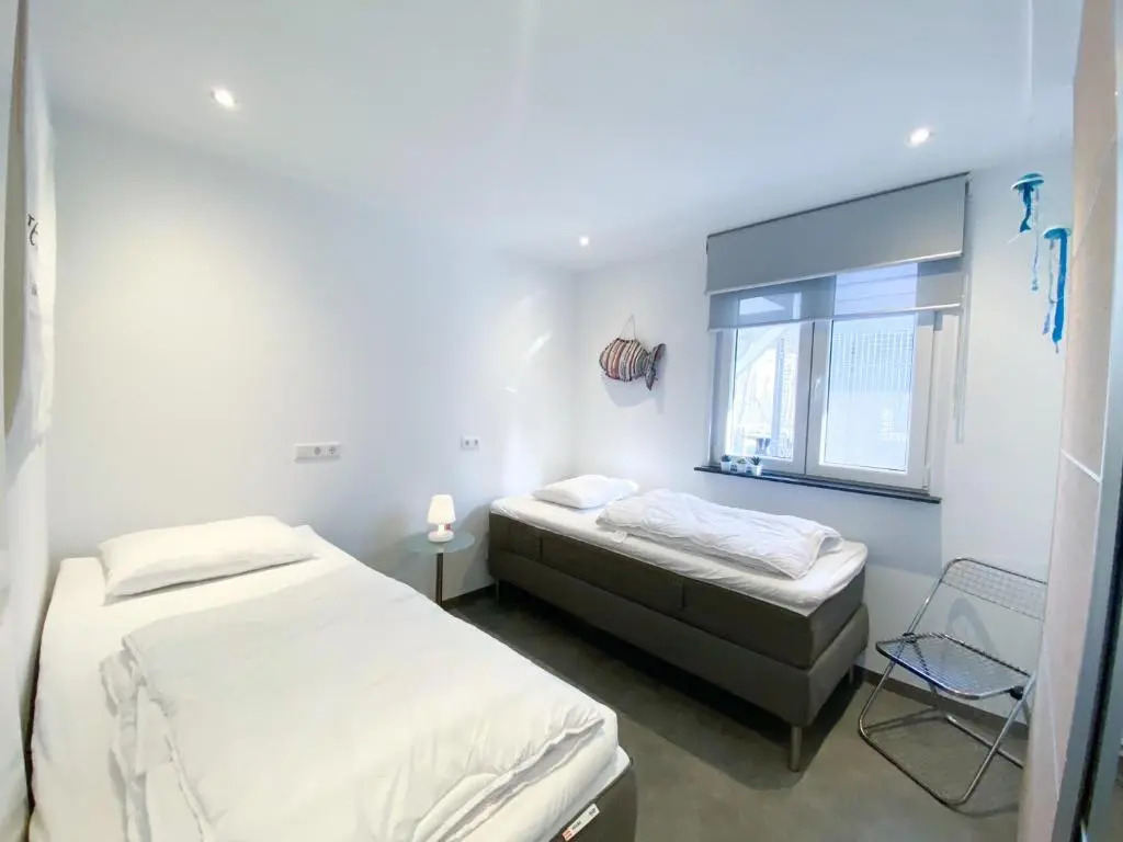 Vakantiehuis Zee, Bos & Duin Zoutelande ZO02