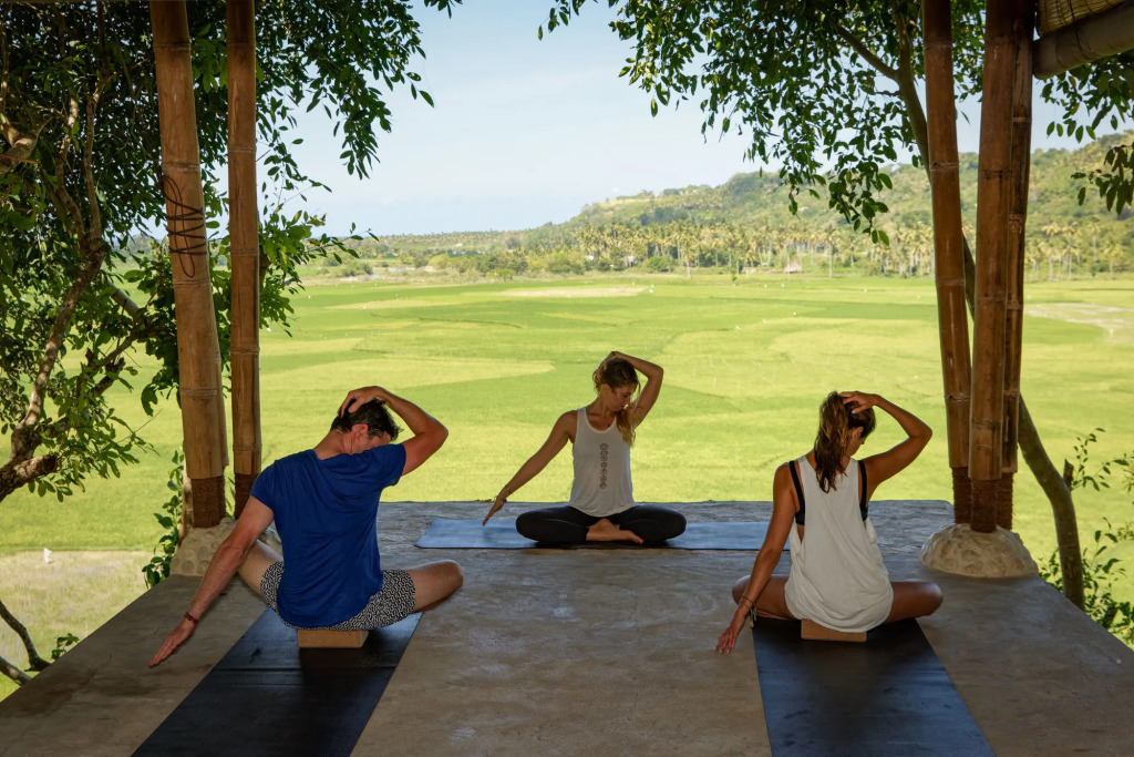 NIHI Sumba - 50 Best Hotels of the World