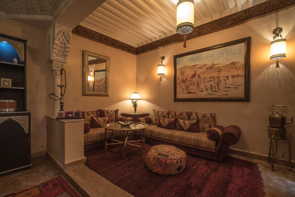 Riad Dar Attika
