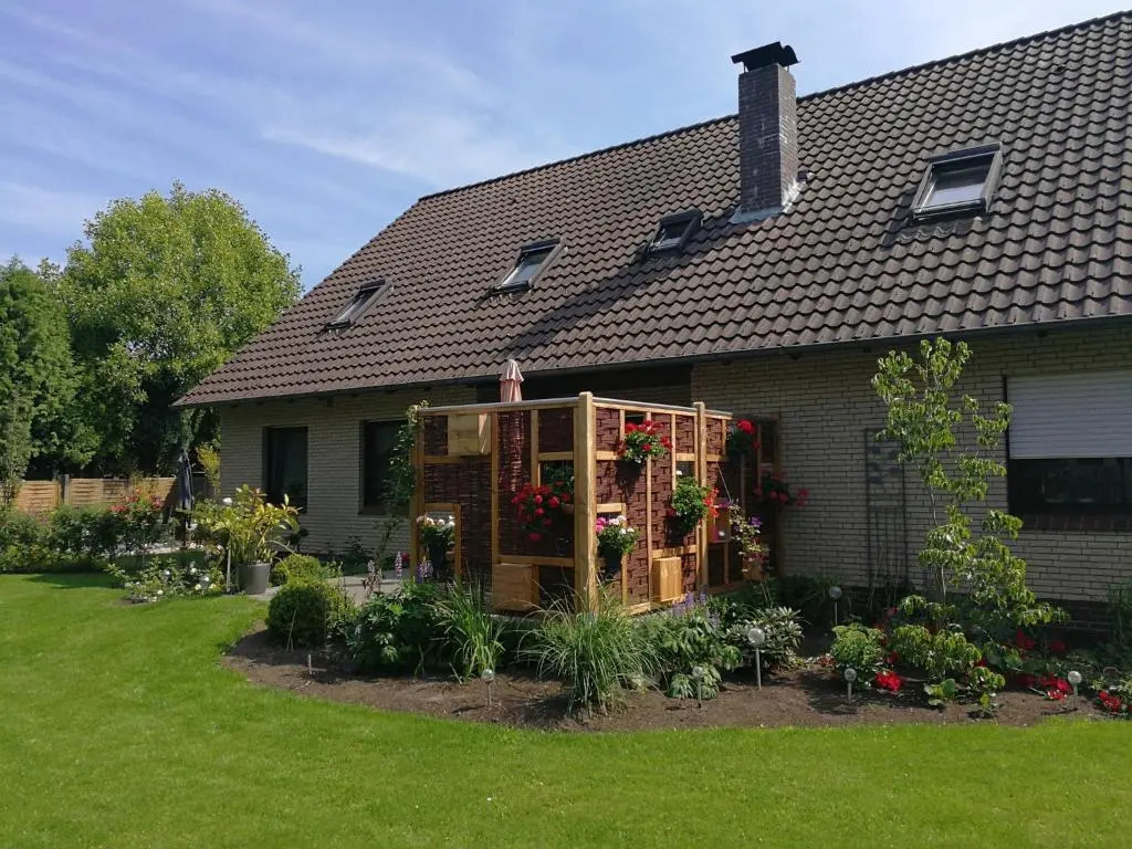Ferienwohnung Am See 1