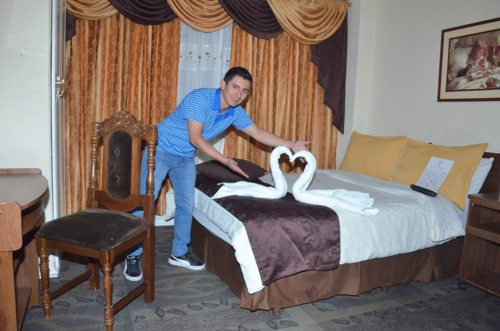 Hotel Bonaventure