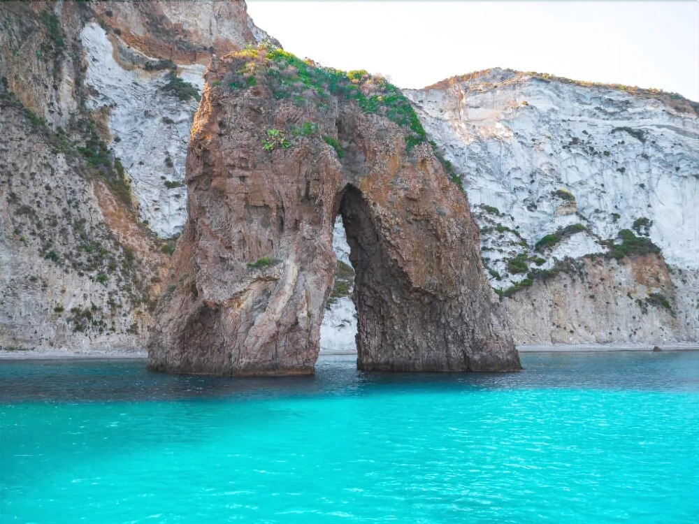 Maridea Ponza Scotti