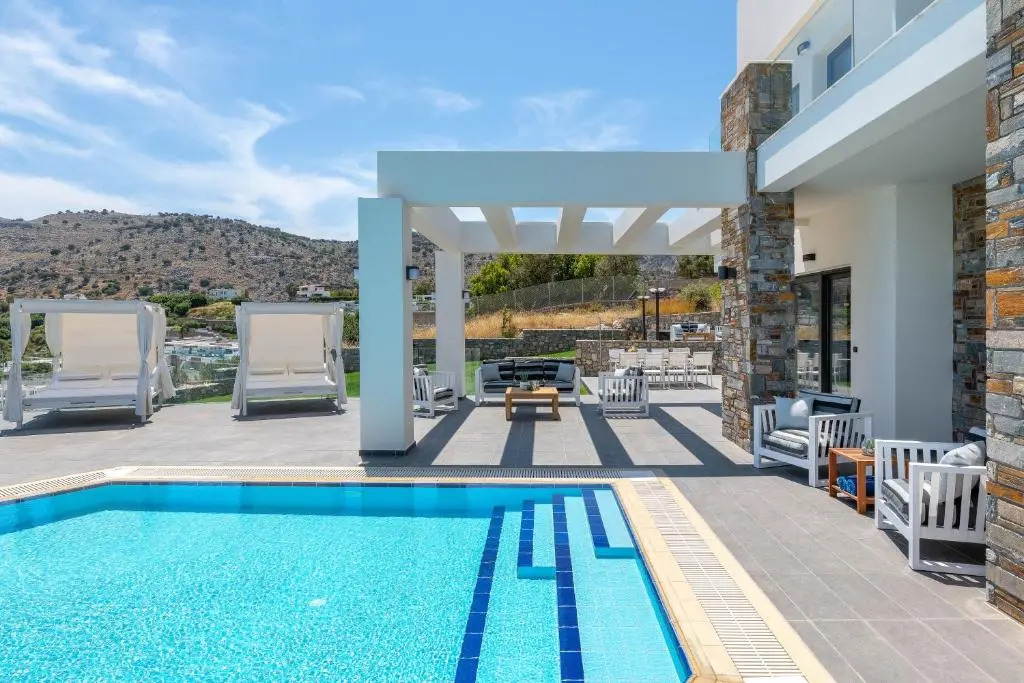 Alindo Villa I