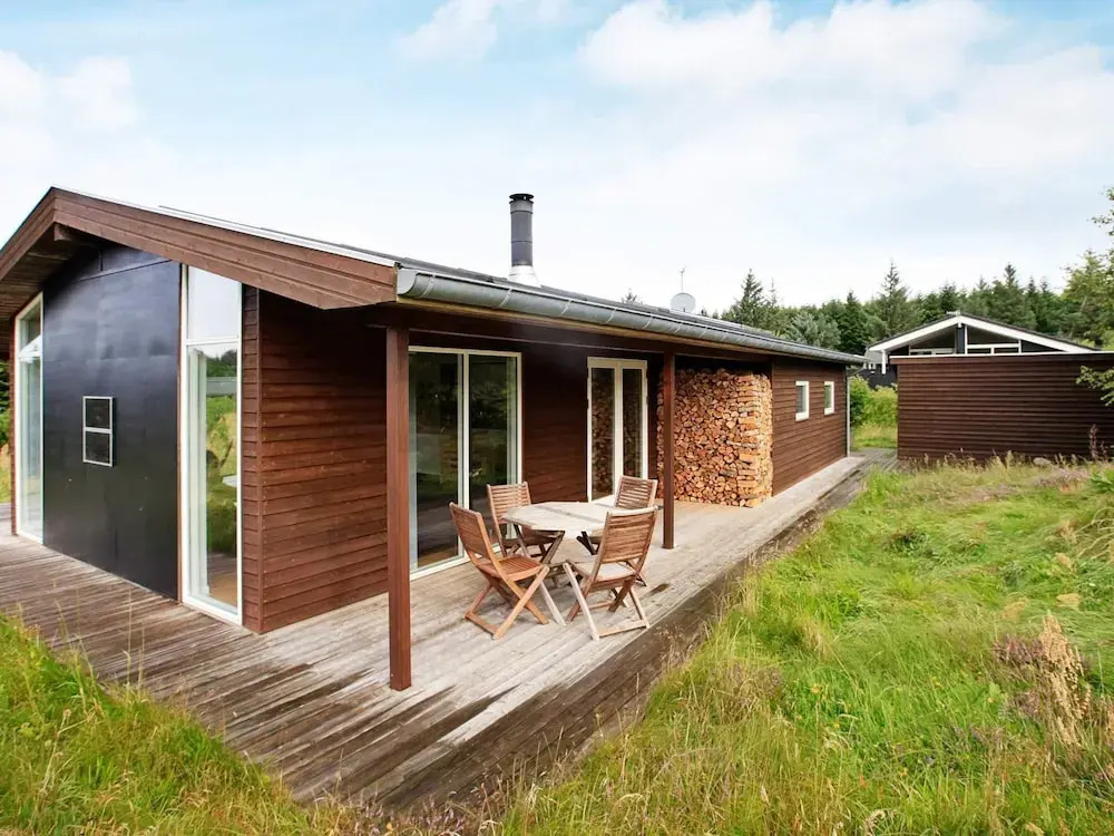 Eco-friendly Retreat in Nature - By Traum Ferienwohnungen