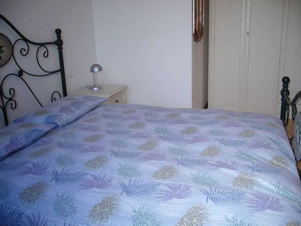 Agriturismo Ca Baccan
