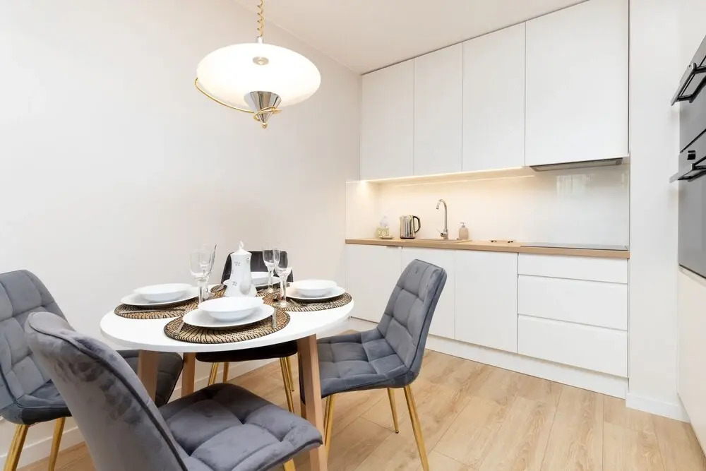 Flatbook - City Center Apartments Angielska Grobla