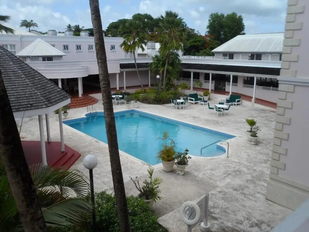 Hotel PomMarine
