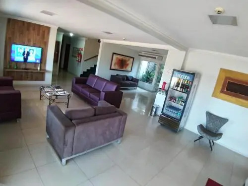 Hotel Talismã