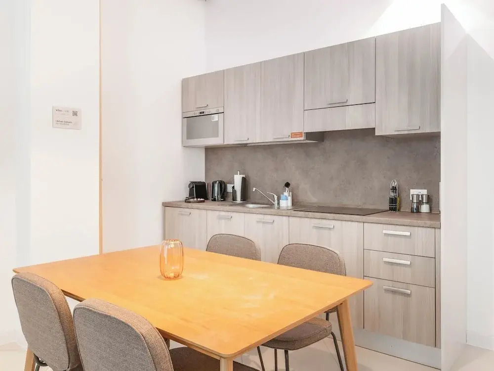 Limehome Verona La Vigna in Città