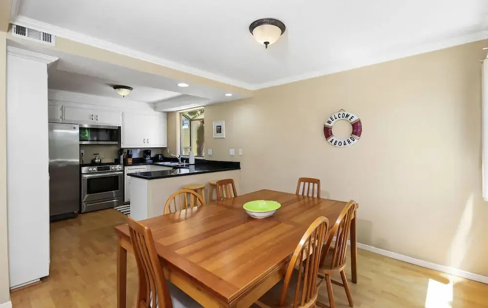 Newport Beach Bungalow