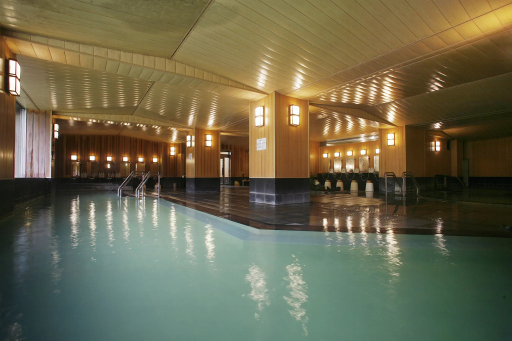Sounkyo Kankou Hotel