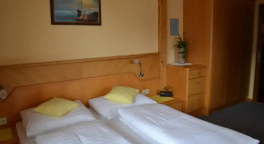 Gästehaus Prommegger