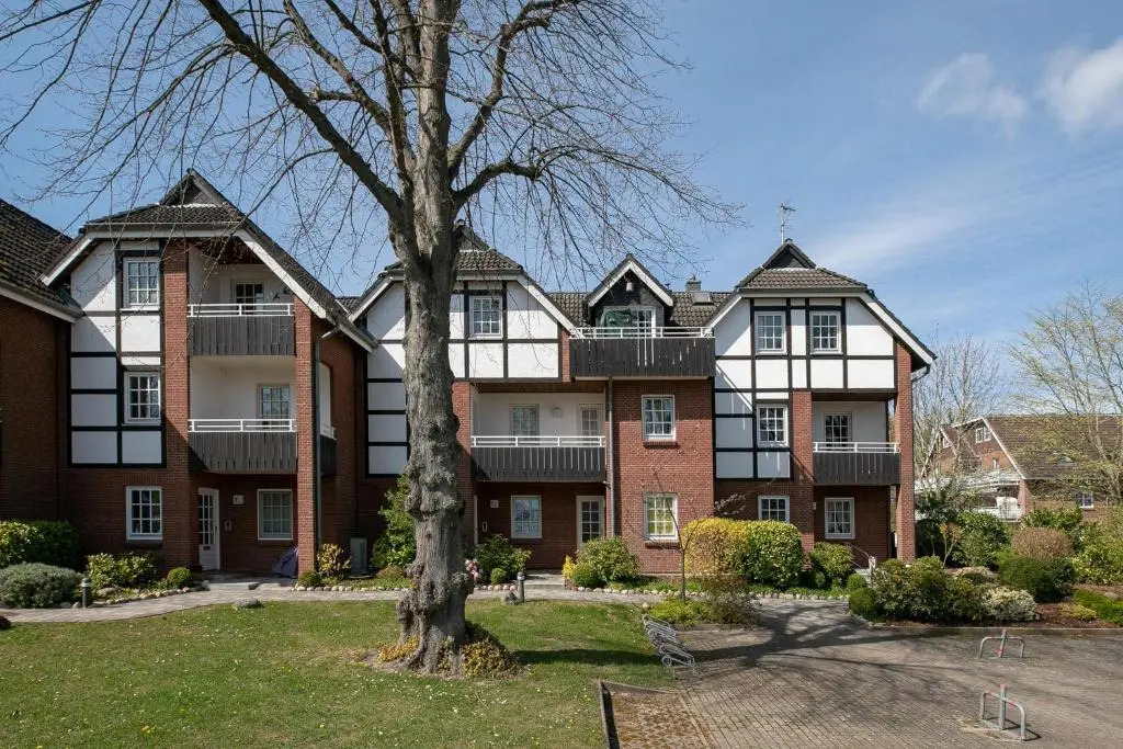 Seepark Lindenallee Wohnung 2f-2