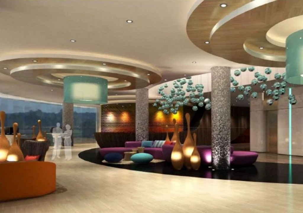 Ibis Styles Jakarta Airport
