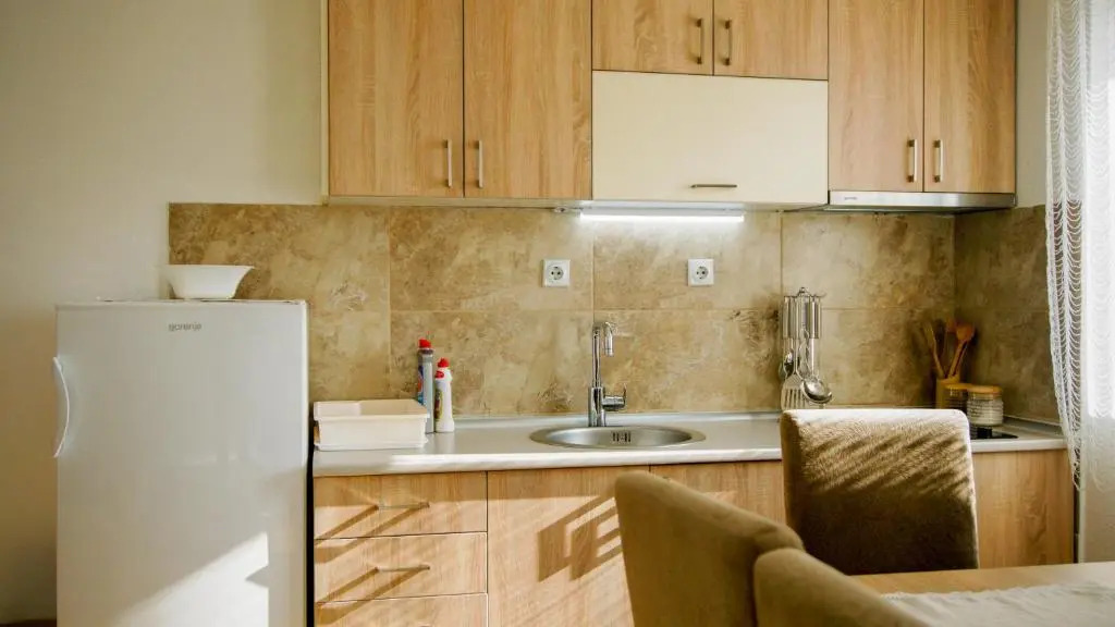 Apartment Petrović