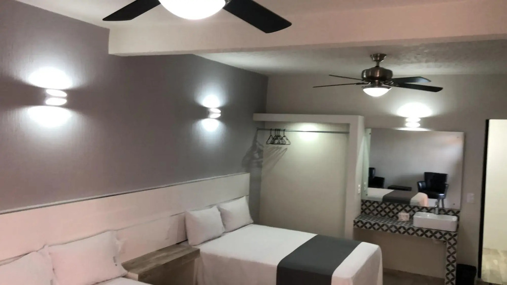 Hotel Gallo