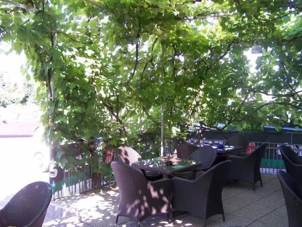 Guest House Ivac Inn Zagreb Airport