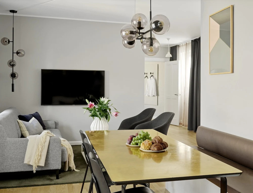 Rosenborg Hotel Apartments